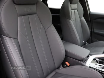 Used Audi Q5 2025 for sale - 77551038: Photo