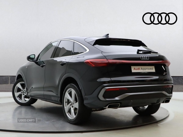 Used Audi Q5 2025 for sale - 77551038: Photo 3