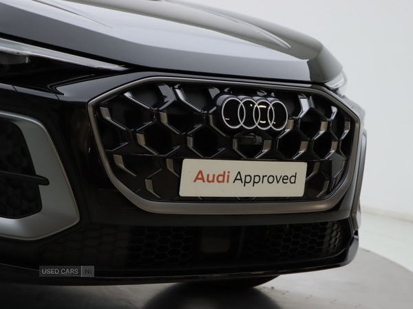 Used Audi Q5 2025 for sale - 77551038: Photo 32