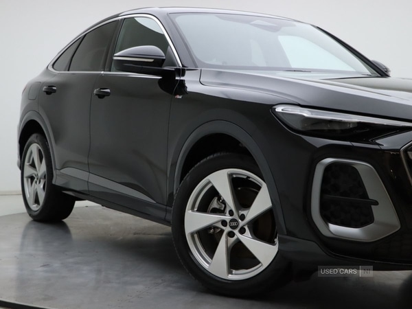 Used Audi Q5 2025 for sale - 77551038: Photo 36