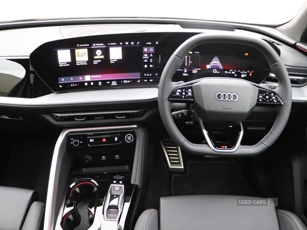 Used Audi Q5 2025 for sale - 77551038: Photo 38