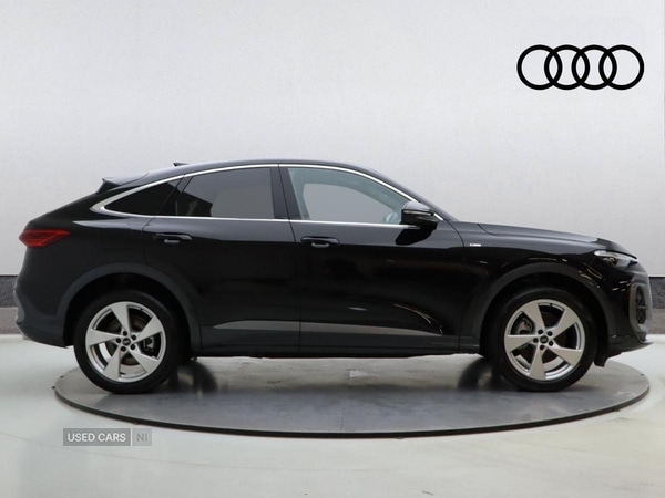 Used Audi Q5 2025 for sale - 77551038: Photo 4