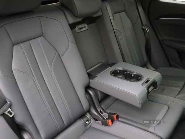 Used Audi Q5 2025 for sale - 77551038: Photo 40