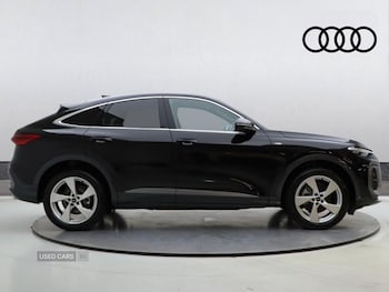 Used Audi Q5 2025 for sale - 77551038: Photo
