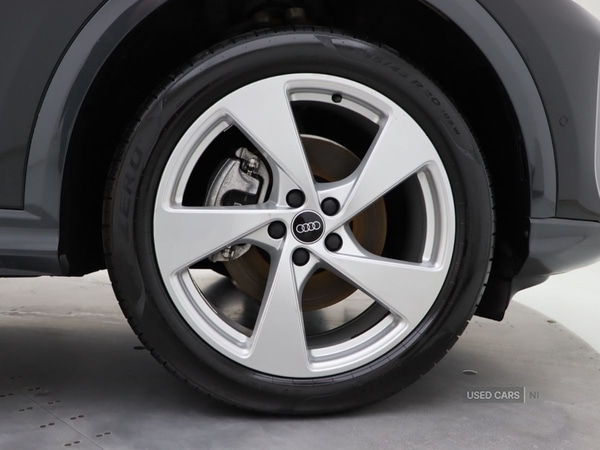 Used Audi Q5 2025 for sale - 77551038: Photo 5