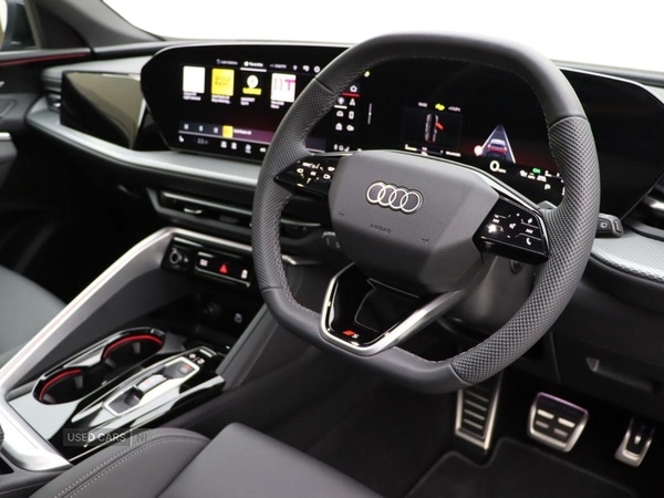 Used Audi Q5 2025 for sale - 77551038: Photo 6