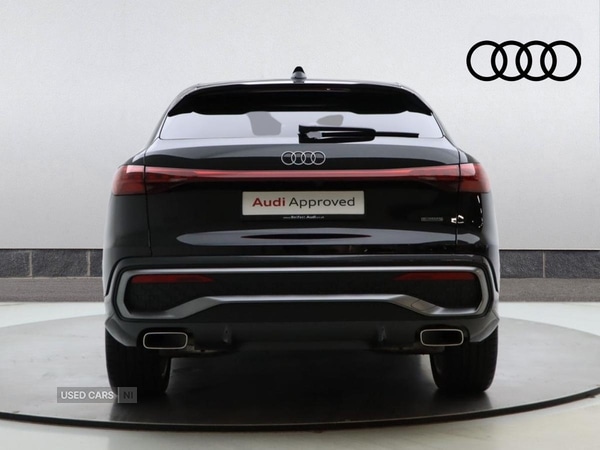 Used Audi Q5 2025 for sale - 77551038: Photo 7