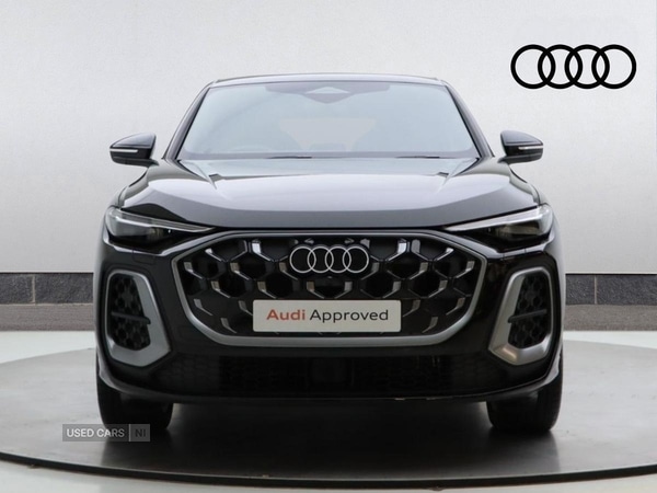 Used Audi Q5 2025 for sale - 77551038: Photo 8