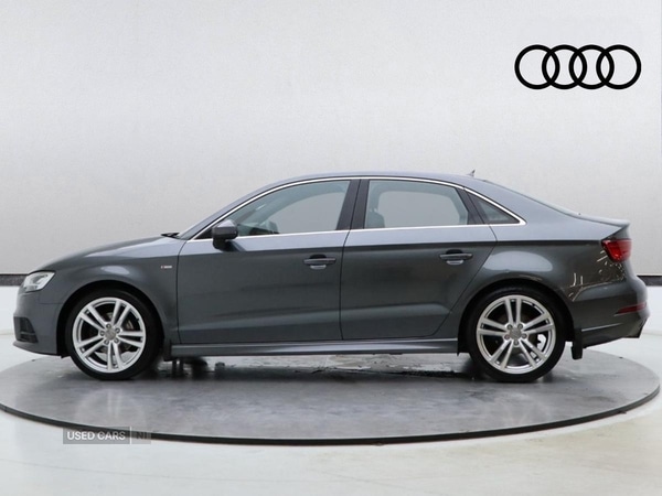 Used Audi A3 2016 for sale - 76167850: Photo 12