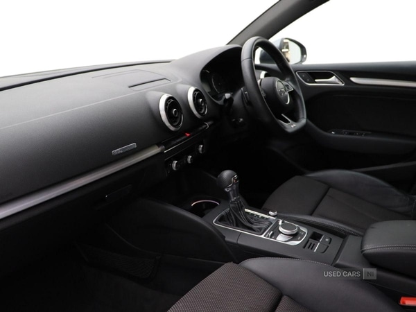 Used Audi A3 2016 for sale - 76167850: Photo 13