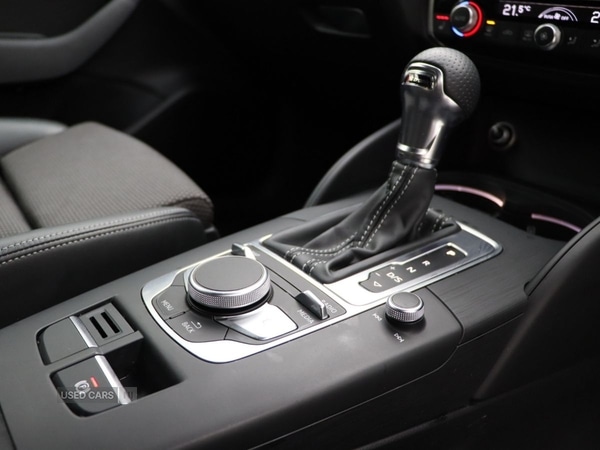 Used Audi A3 2016 for sale - 76167850: Photo 16