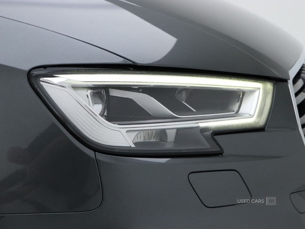 Used Audi A3 2016 for sale - 76167850: Photo 18