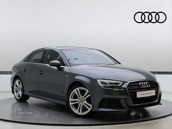 Audi - A3