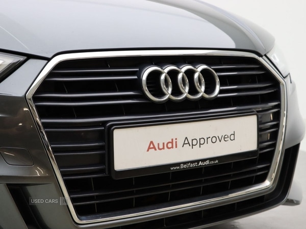 Used Audi A3 2016 for sale - 76167850: Photo 29