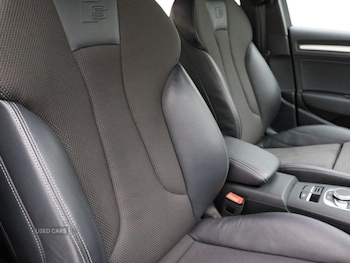 Used Audi A3 2016 for sale - 76167850: Photo 2