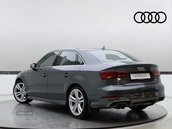 Used Audi A3 2016 for sale - 76167850: Photo 3