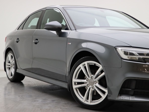 Used Audi A3 2016 for sale - 76167850: Photo 32