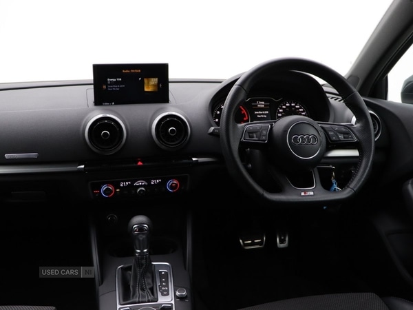 Used Audi A3 2016 for sale - 76167850: Photo 33