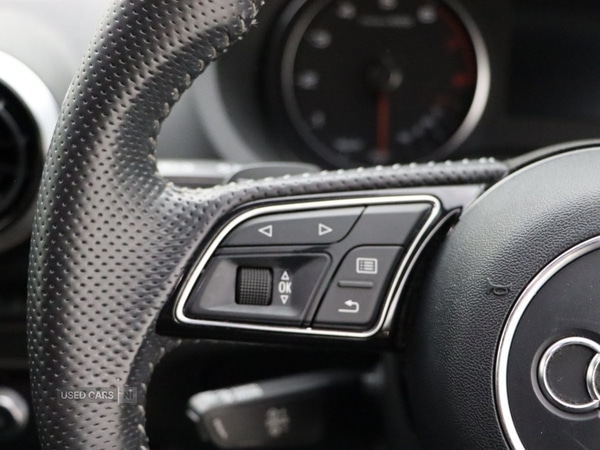 Used Audi A3 2016 for sale - 76167850: Photo 35
