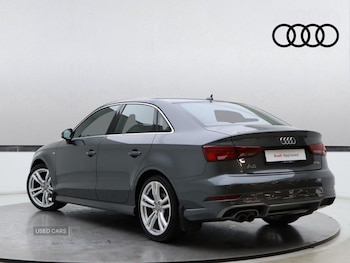 Used Audi A3 2016 for sale - 76167850: Photo 3
