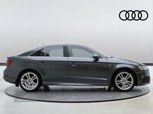 Used Audi A3 2016 for sale - 76167850: Photo 4
