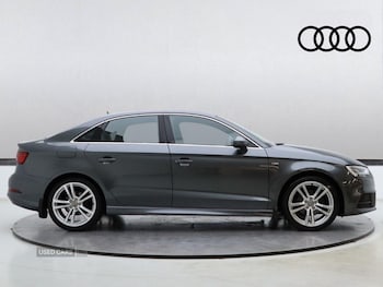 Used Audi A3 2016 for sale - 76167850: Photo 4