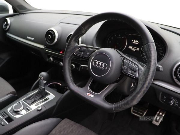 Used Audi A3 2016 for sale - 76167850: Photo 6