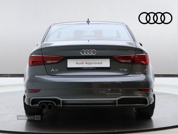 Used Audi A3 2016 for sale - 76167850: Photo 7