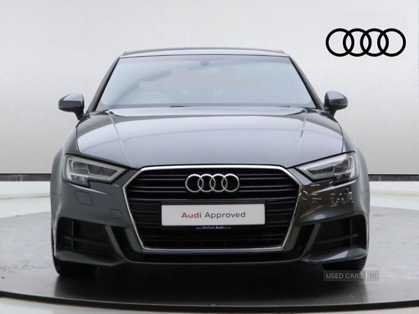 Used Audi A3 2016 for sale - 76167850: Photo 8