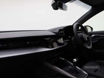 Used Audi A3 2024 for sale - 74557688: Photo