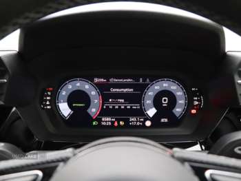 Used Audi A3 2024 for sale - 74557688: Photo