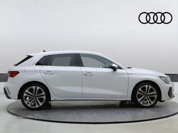 Used Audi A3 2025 for sale - 79350037: Photo