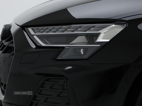 Used Audi A3 2025 for sale - 78008080: Photo 10