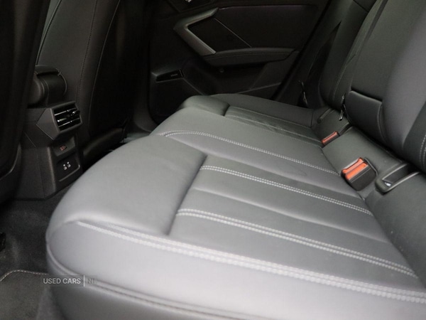 Used Audi A3 2025 for sale - 78008080: Photo 11