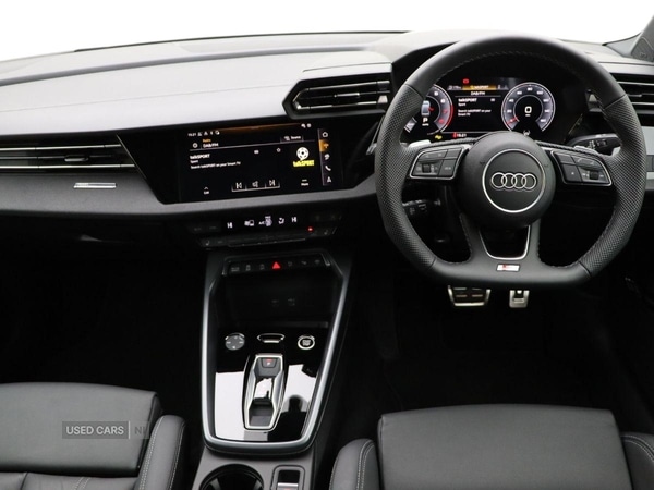 Used Audi A3 2025 for sale - 78008080: Photo 13