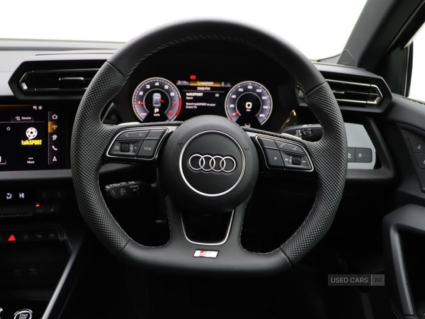 Used Audi A3 2025 for sale - 78008080: Photo 14