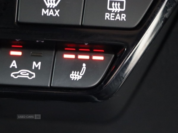 Used Audi A3 2025 for sale - 78008080: Photo 15