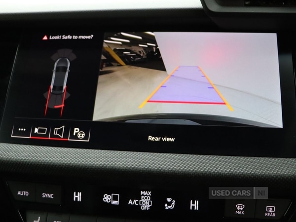 Used Audi A3 2025 for sale - 78008080: Photo 16