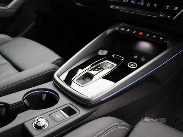 Used Audi A3 2025 for sale - 78008080: Photo 17