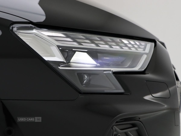 Used Audi A3 2025 for sale - 78008080: Photo 19