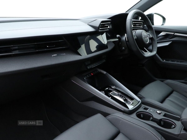 Used Audi A3 2025 for sale - 78008080: Photo 2