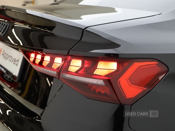 Used Audi A3 2025 for sale - 78008080: Photo 20