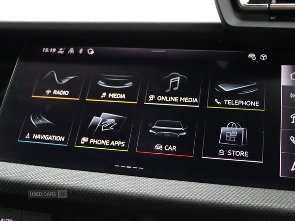 Used Audi A3 2025 for sale - 78008080: Photo 22