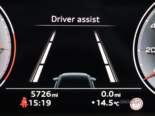 Used Audi A3 2025 for sale - 78008080: Photo 23