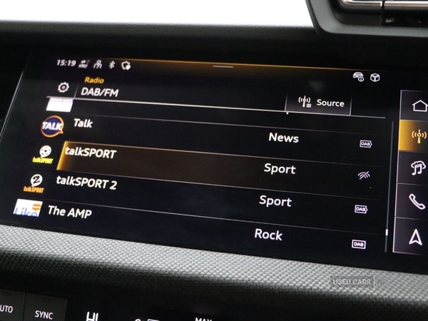 Used Audi A3 2025 for sale - 78008080: Photo 24