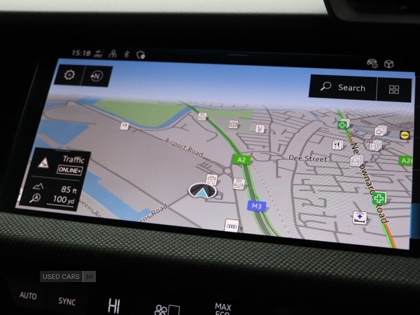 Used Audi A3 2025 for sale - 78008080: Photo 25