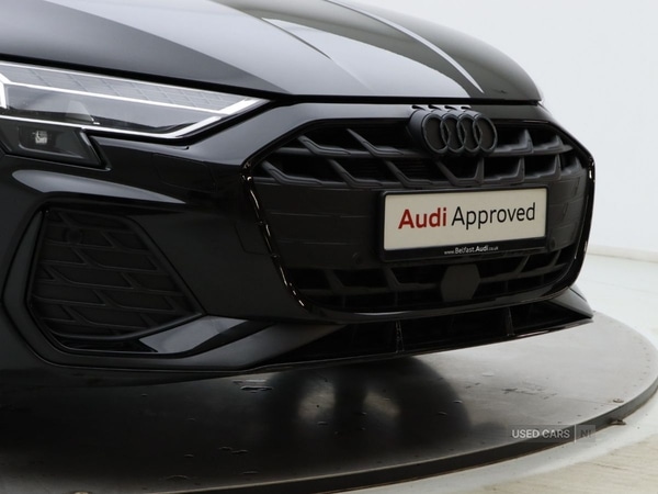 Used Audi A3 2025 for sale - 78008080: Photo 28