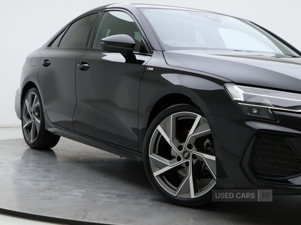 Used Audi A3 2025 for sale - 78008080: Photo 32