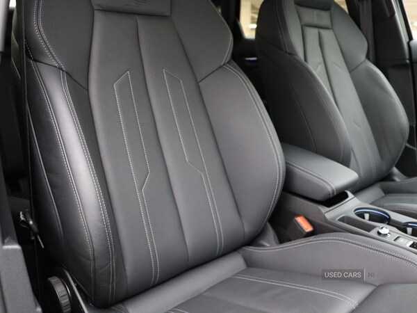 Used Audi A3 2025 for sale - 78008080: Photo 35