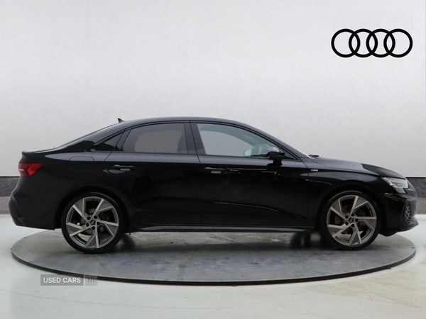 Used Audi A3 2025 for sale - 78008080: Photo 4
